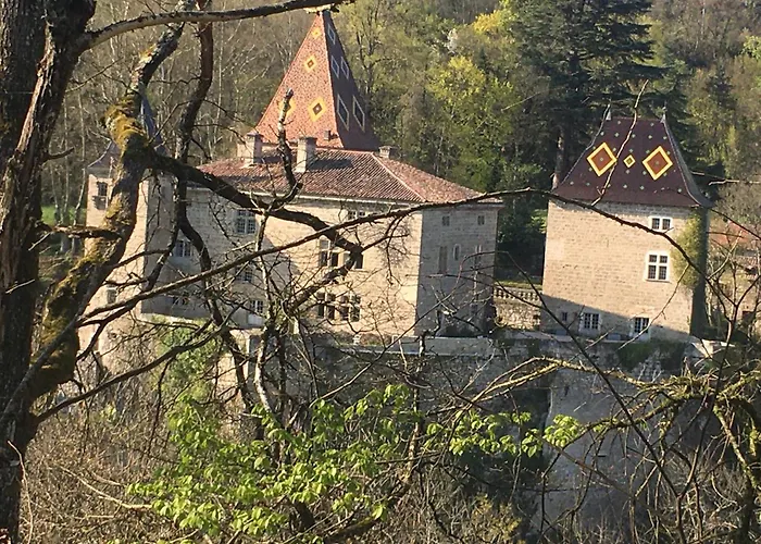 Vercors En Vert , Chambres D\'Hotes De Charme