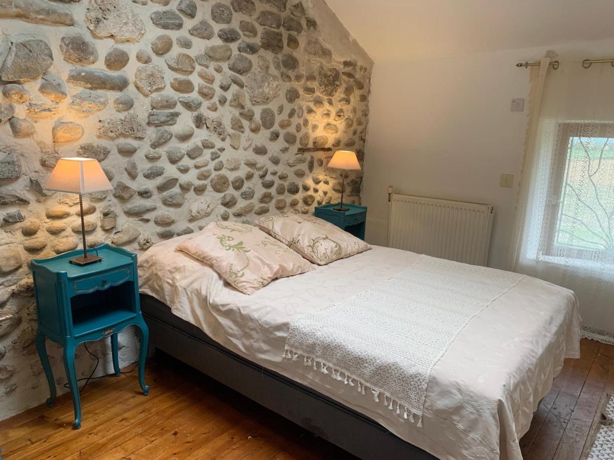 Vercors En , D'hotes De Charme Homestay *