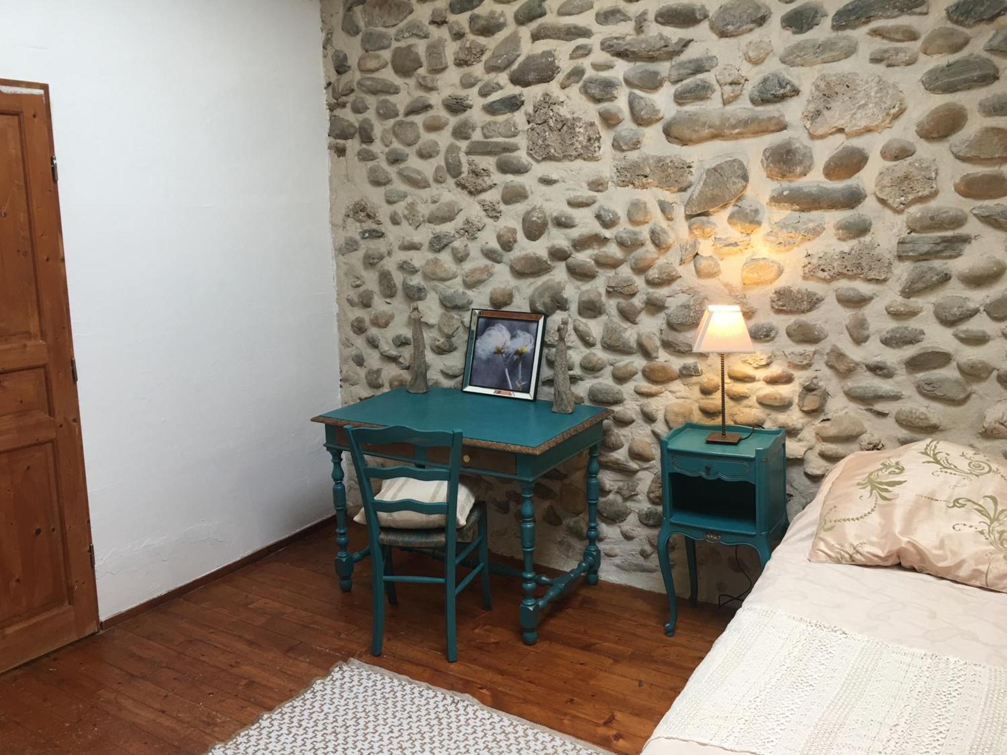 Vercors En , D'hotes De Charme Saint-Romans (Isere)