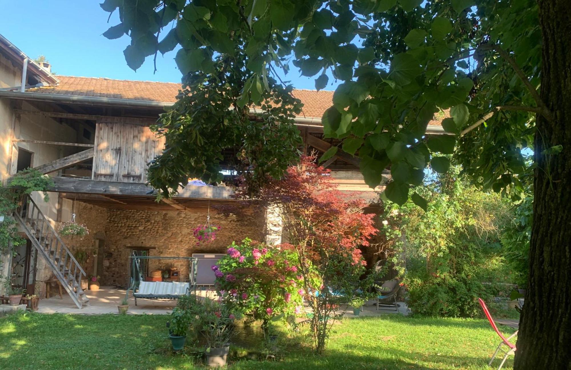 Vercors En , D'hotes De Charme