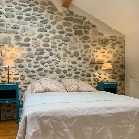 Vercors En Vert , Chambres D'Hotes De Charme Saint-Romans  Exterior photo