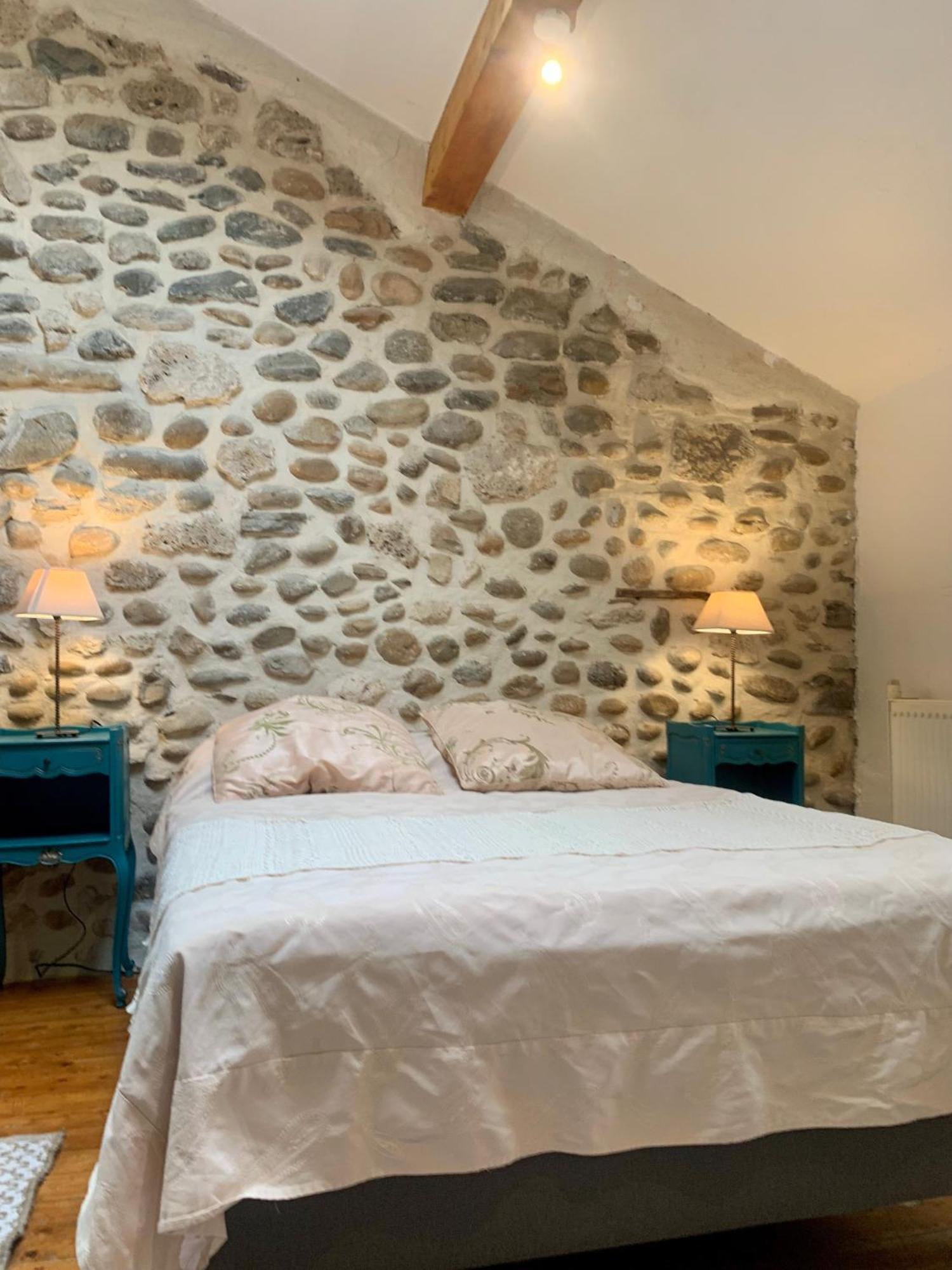 Accommodatie bij particulieren Vercors En , D'hotes De Charme Saint-Romans (Isere)