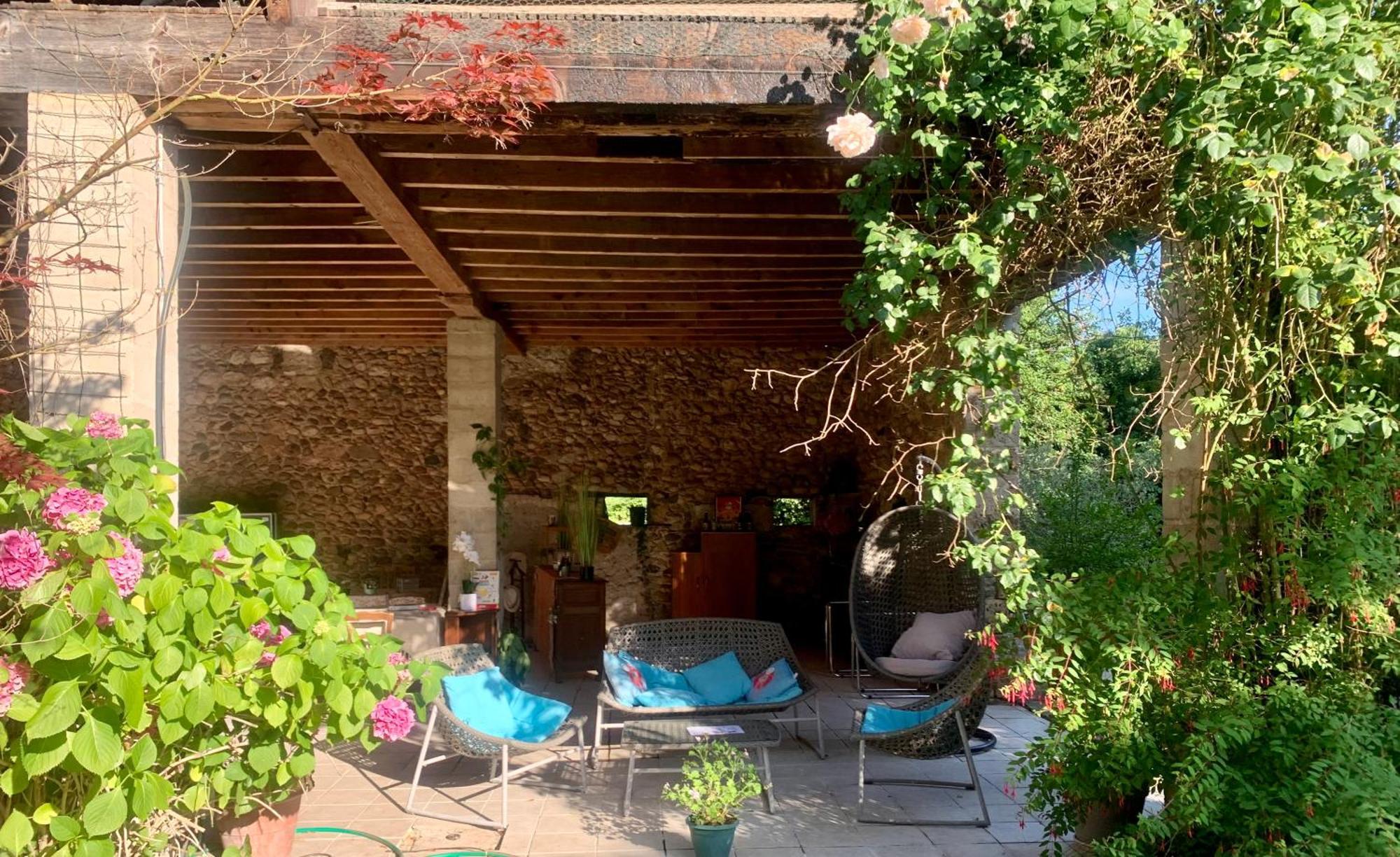 Accommodatie bij particulieren Vercors En , D'hotes De Charme Saint-Romans (Isere)
