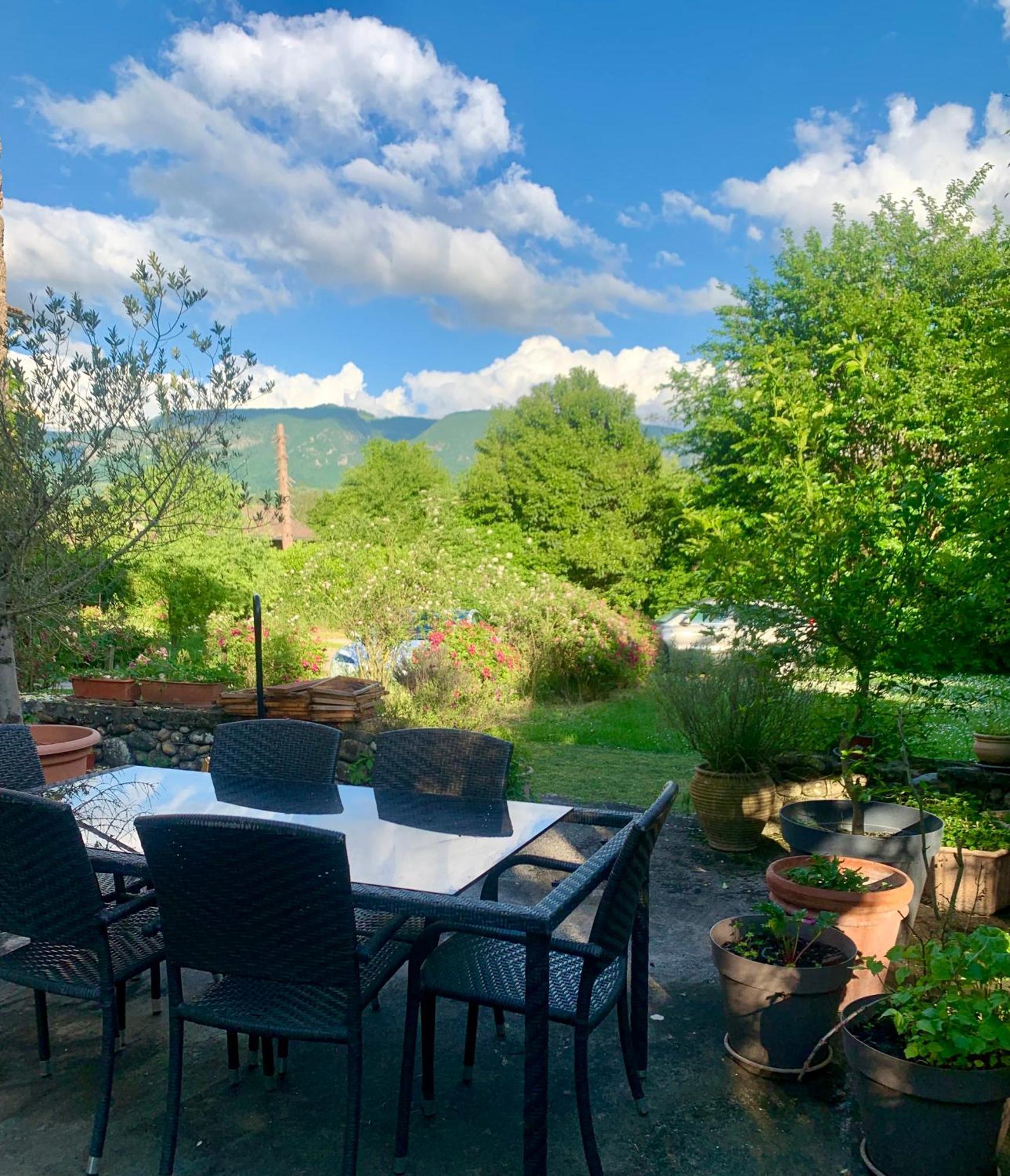 Vercors En , D'hotes De Charme